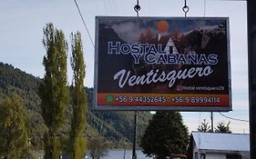 Hostal Y Cabanas Ventisquero